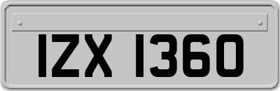 IZX1360