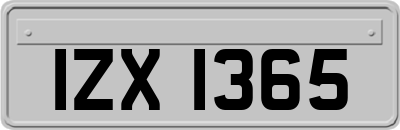 IZX1365