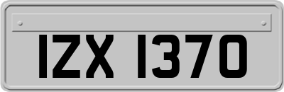 IZX1370