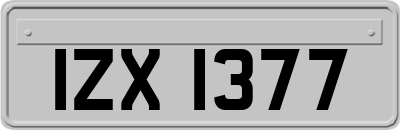 IZX1377