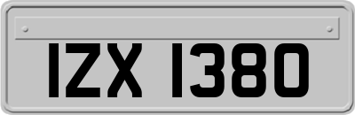 IZX1380