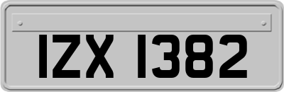 IZX1382