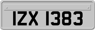IZX1383