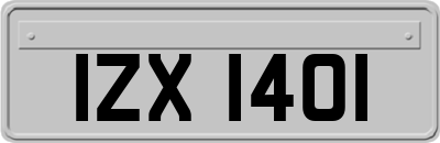 IZX1401