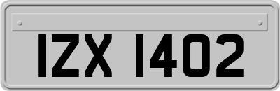 IZX1402