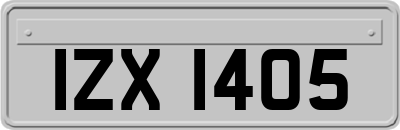 IZX1405