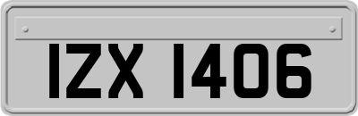 IZX1406