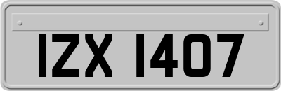 IZX1407