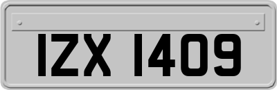 IZX1409