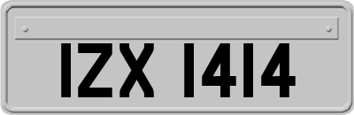 IZX1414