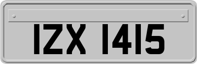 IZX1415