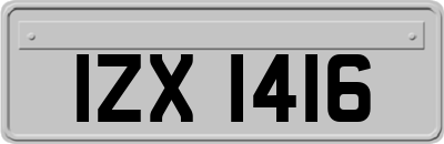 IZX1416