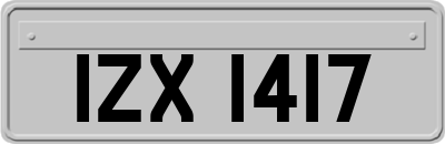 IZX1417