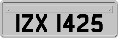 IZX1425
