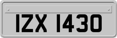 IZX1430
