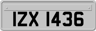 IZX1436
