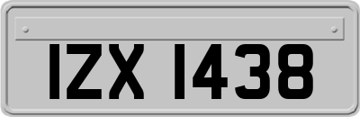 IZX1438