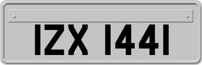 IZX1441