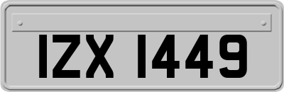 IZX1449