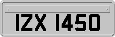 IZX1450