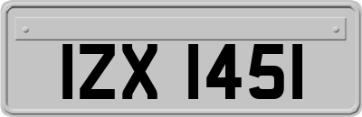 IZX1451