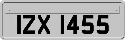 IZX1455