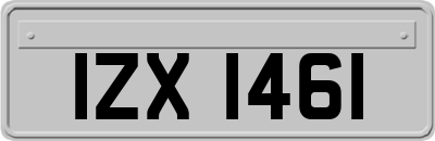 IZX1461