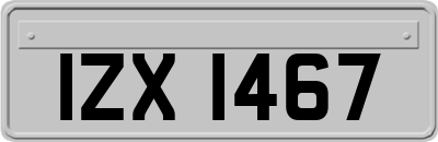 IZX1467