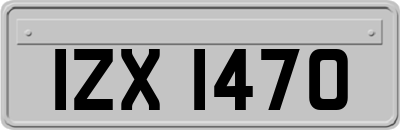 IZX1470