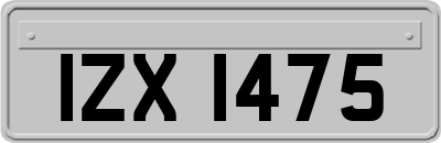 IZX1475