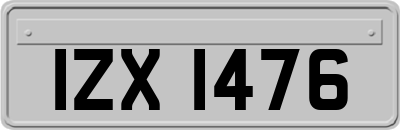 IZX1476