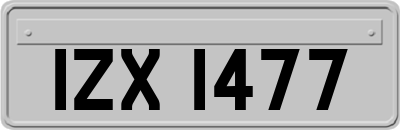 IZX1477