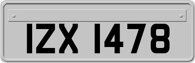 IZX1478