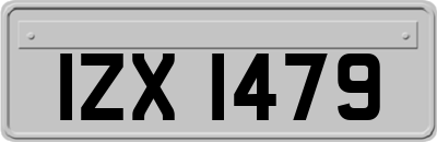 IZX1479