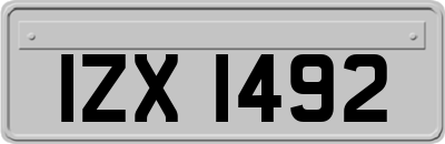 IZX1492
