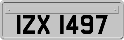 IZX1497