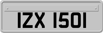 IZX1501