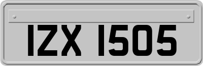 IZX1505
