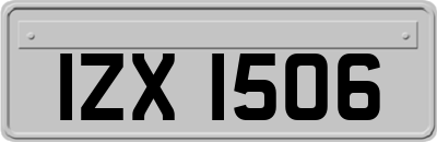IZX1506