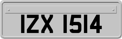 IZX1514