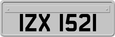 IZX1521