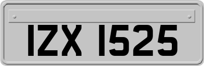 IZX1525