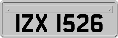 IZX1526