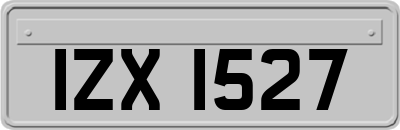 IZX1527