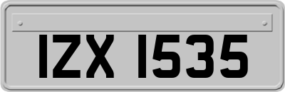 IZX1535