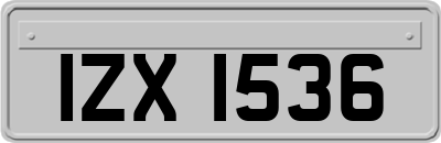 IZX1536