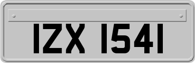 IZX1541