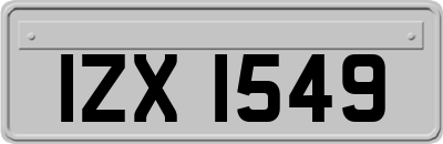 IZX1549