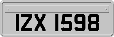 IZX1598