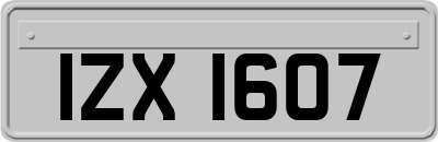 IZX1607